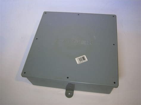 14x12 electrical box|lowe's 12x12x4 pvc junction box.